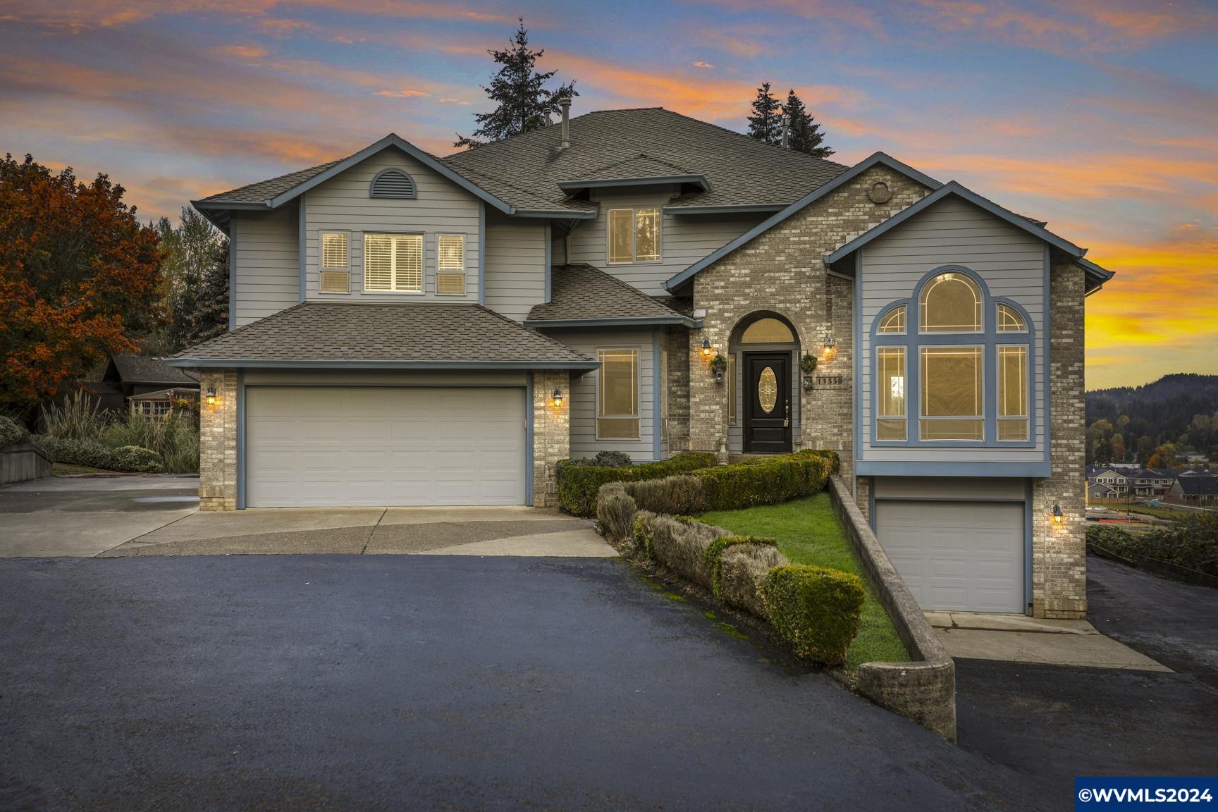 162nd Ave, Happy Valley, OR 97086