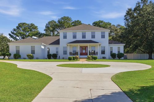 1865 Vineyard Way, Tallahassee, FL, 32317 | Card Image