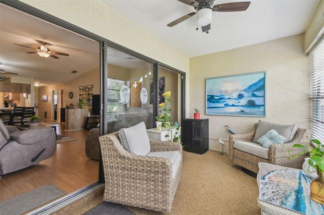 7923 Radcliffe Cir, House other with 2 bedrooms, 2 bathrooms and null parking in PORT RICHEY FL | Image 18