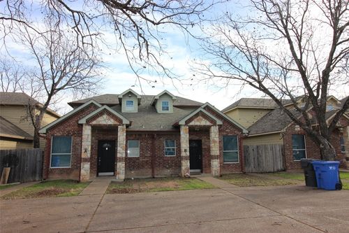 b-1912 S 15th Street, Waco, TX, 76706 | Card Image