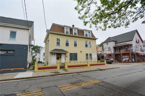 534 Lonsdale Ave, Central Falls, RI, 02863-2408 | Card Image