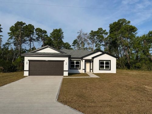 17386 Sw 25th Circle, Ocala, FL, 34473 | Card Image
