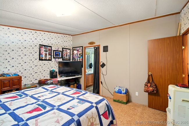 16398 Cumberland Cove Rd, House other with 3 bedrooms, 2 bathrooms and null parking in Madill OK | Image 18
