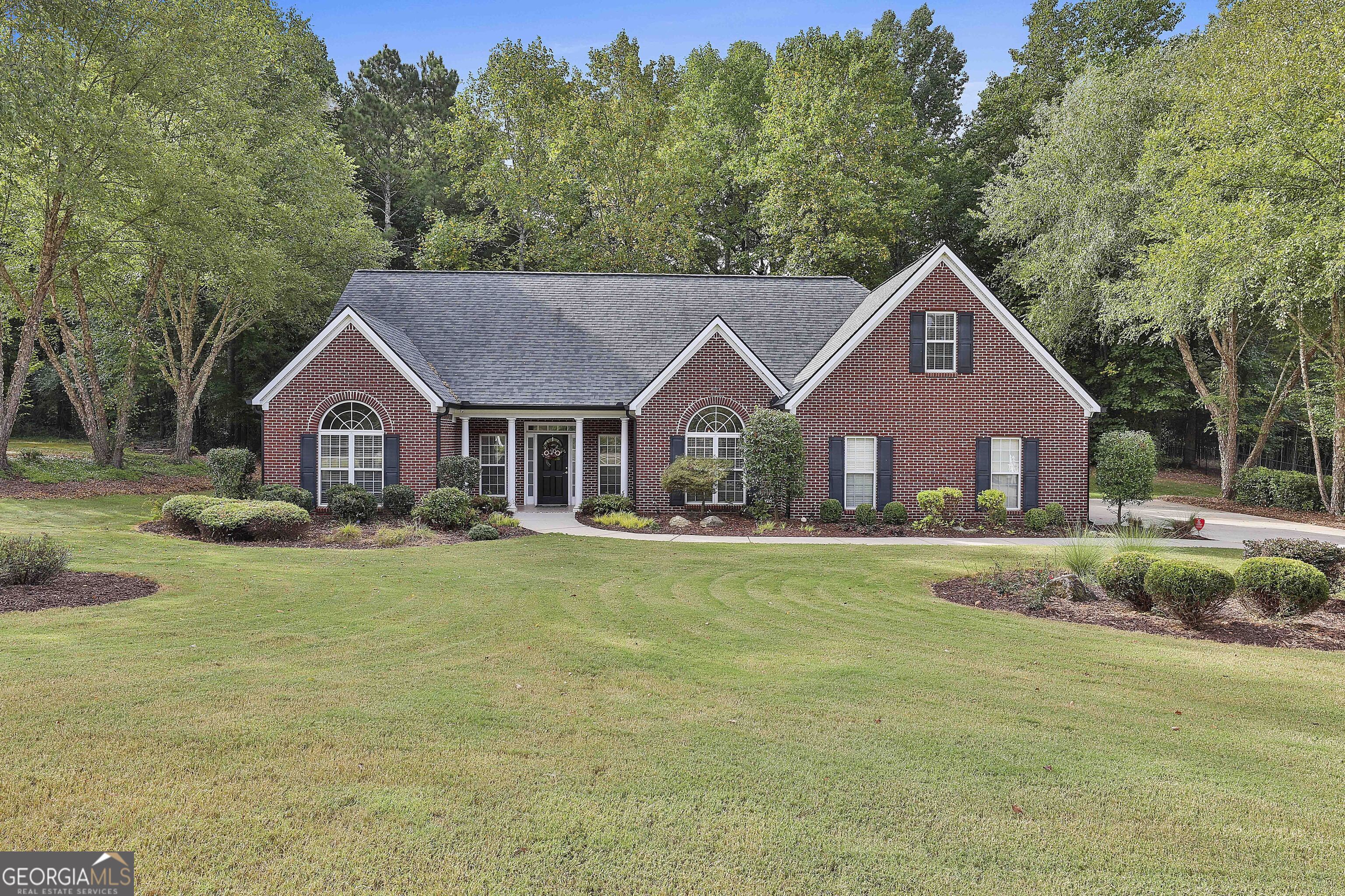 Jacksons Vly, Sharpsburg, GA 30277