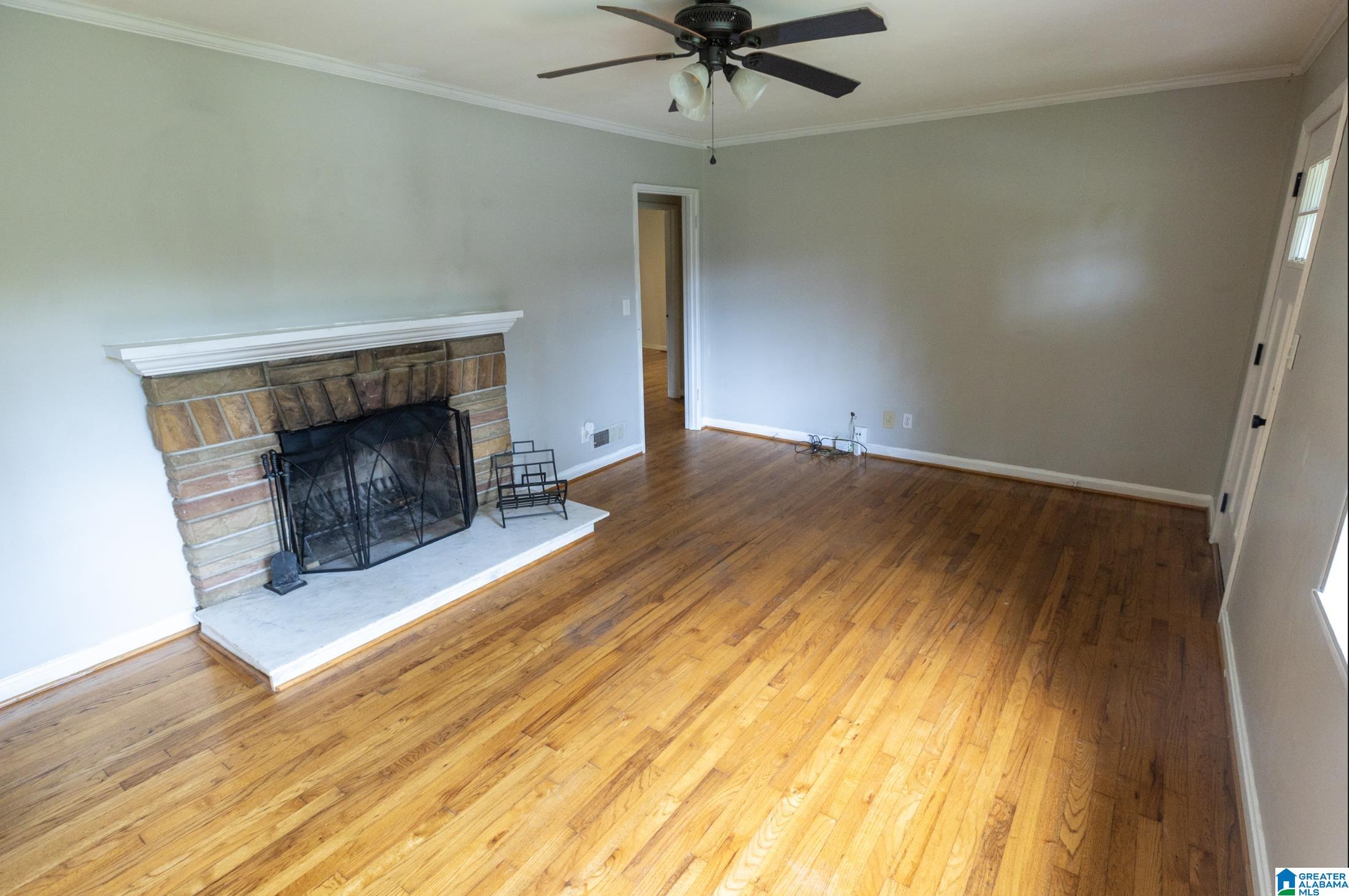 Residential in HOOVER 4