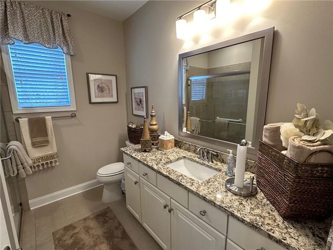 UNIT-1001 - 1001 Calypso Way, Condo with 3 bedrooms, 3 bathrooms and null parking in Cumming GA | Image 17