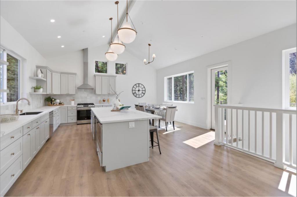 Residential in Boulder Creek 5