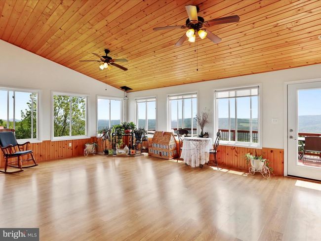 150 N Apple Ridge Rd, House other with 2 bedrooms, 2 bathrooms and null parking in Romney WV | Image 20