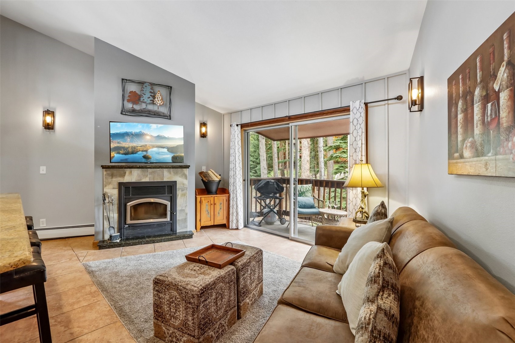 Residential in Breckenridge 3