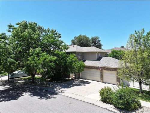 1107 S Ammons St, Lakewood, CO, 80232-5307 | Card Image