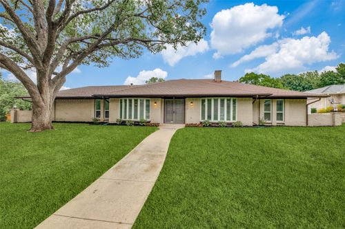 6809 Vineridge Dr, Dallas, TX, 75248-5551 | Card Image