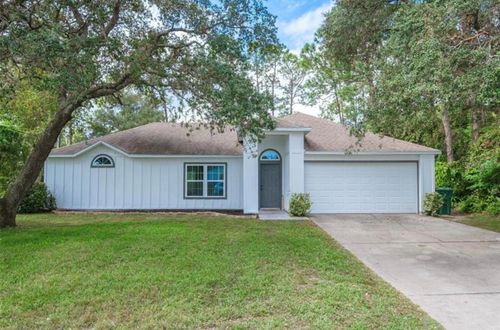 548 Glen Haven Dr, DELTONA, FL, 32738-8927 | Card Image