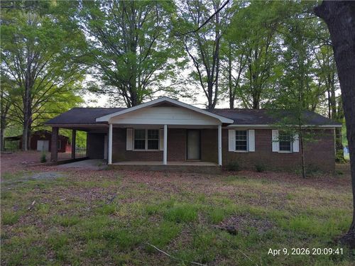 4150 Old Rockmart Road Se, Silver Creek, GA, 30173 | Card Image