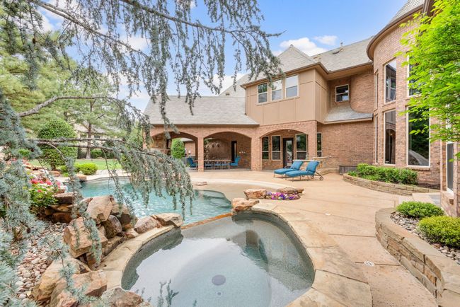 1800 Beam Dr, House other with 5 bedrooms, 7 bathrooms and null parking in Southlake TX | Image 39