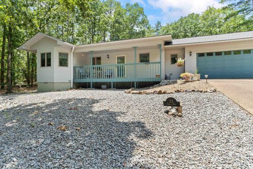 53 Cresta Way, Hot Springs Village, AR, 71909-6908 | Card Image