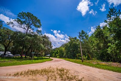 5395 Custer Street, Home with 0 bedrooms, 0 bathrooms and null parking in Keystone Heights FL | Image 3