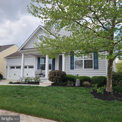 420 Winterberry Dr, MIDDLETOWN, DE, 19709-8679 | Card Image