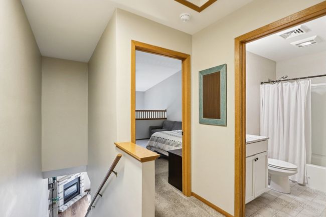 1B - 874 Xanadu Rd, Condo with 2 bedrooms, 2 bathrooms and null parking in Wisconsin Dells WI | Image 31