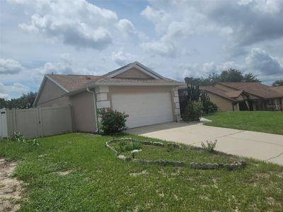 6012 Powder Post Drive, House other with 3 bedrooms, 2 bathrooms and null parking in ORLANDO FL | Image 1