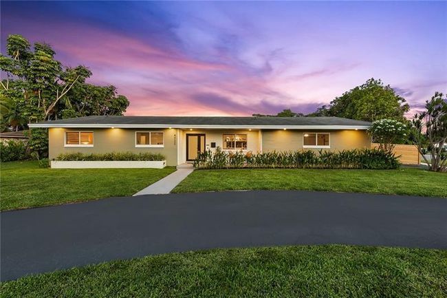 4722 Van Buren St, House other with 4 bedrooms, 3 bathrooms and null parking in Hollywood FL | Image 35