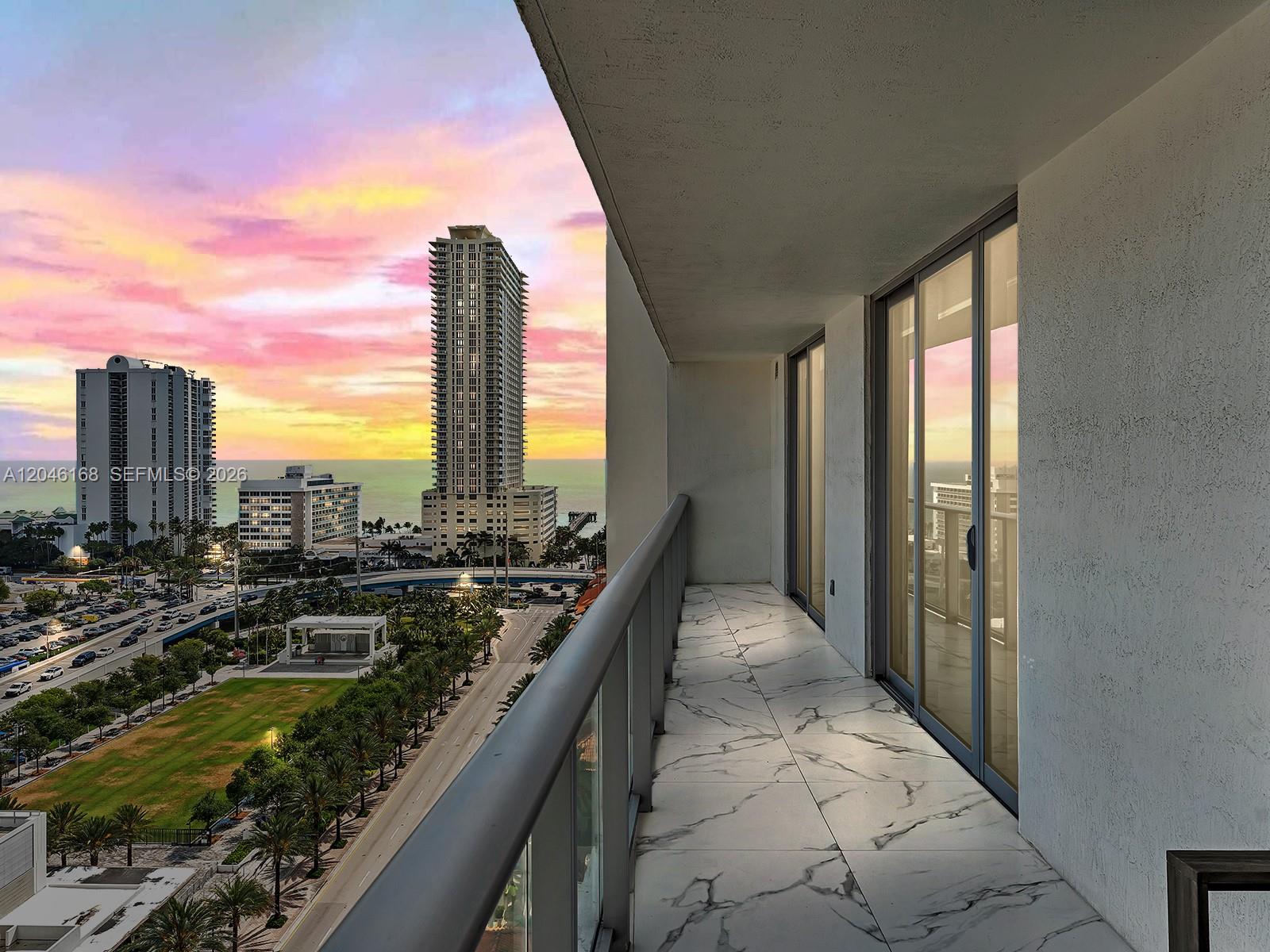 Residential in Sunny Isles Beach