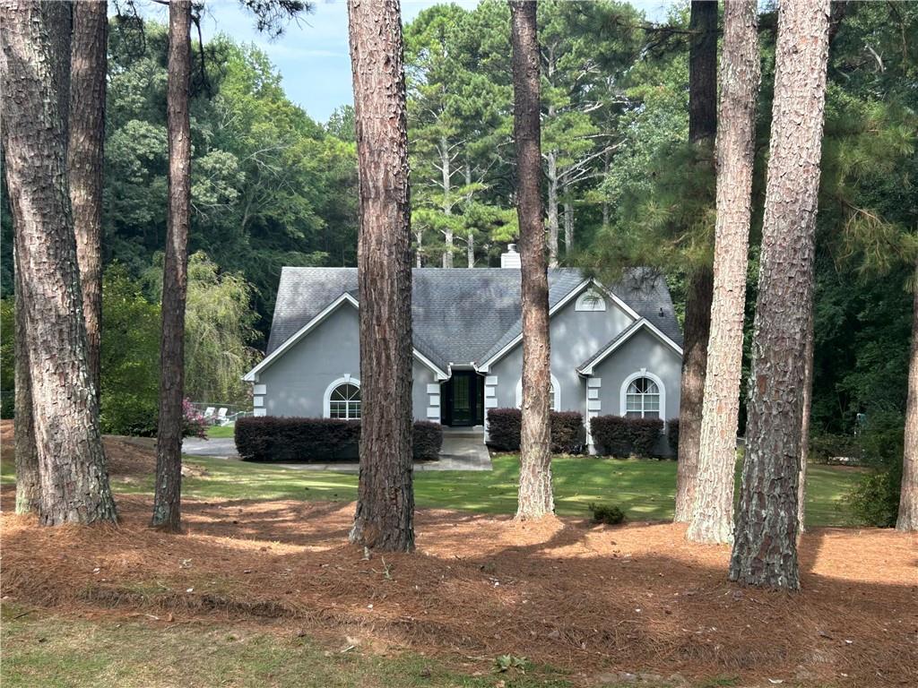 Residential in Dacula