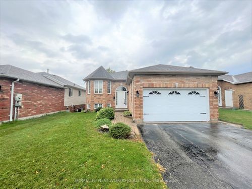 5 Golden Eagle Way, Barrie, ON, L4M6P4 | Card Image