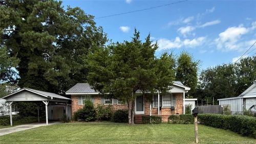 6531 Winthrop Dr, Fayetteville, NC, 28311-1008 | Card Image