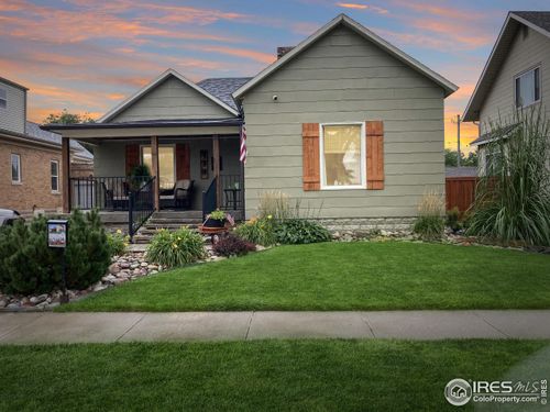 215 Phelps St, Sterling, CO, 80751-4044 | Card Image