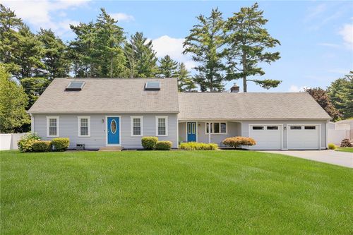 68 Wisteria Drive, Coventry, RI, 02816 | Card Image