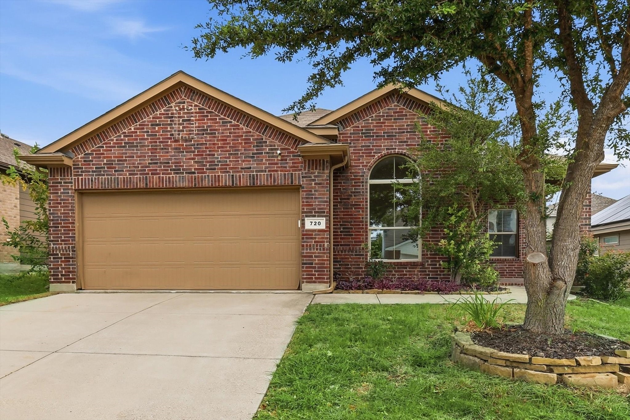 Residential in Fort Worth 3