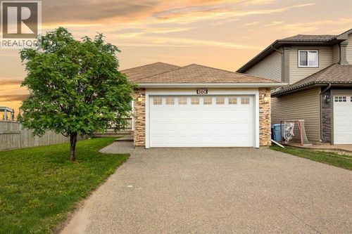 360 Fireweed Cres, Fort Mcmurray, AB, T9K0J6 | Card Image