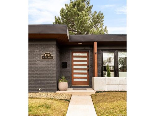 4530 E 13th Ave, Denver, CO, 80220-2418 | Card Image