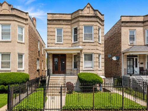 4140 W 21st Pl, Chicago, IL, 60623-2831 | Card Image