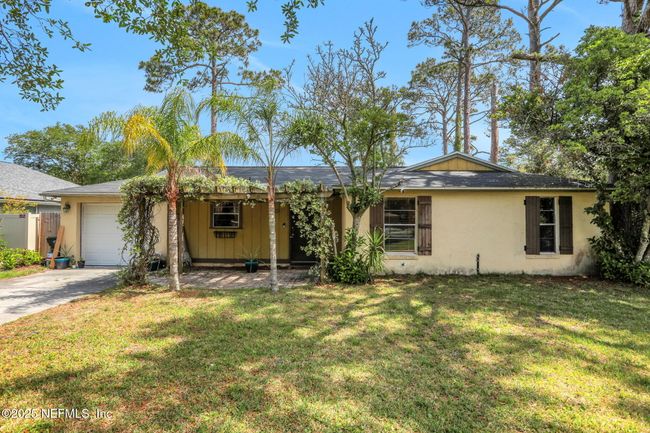 523 Cruiser Ln, House other with 3 bedrooms, 2 bathrooms and null parking in Atlantic Beach FL | Image 46