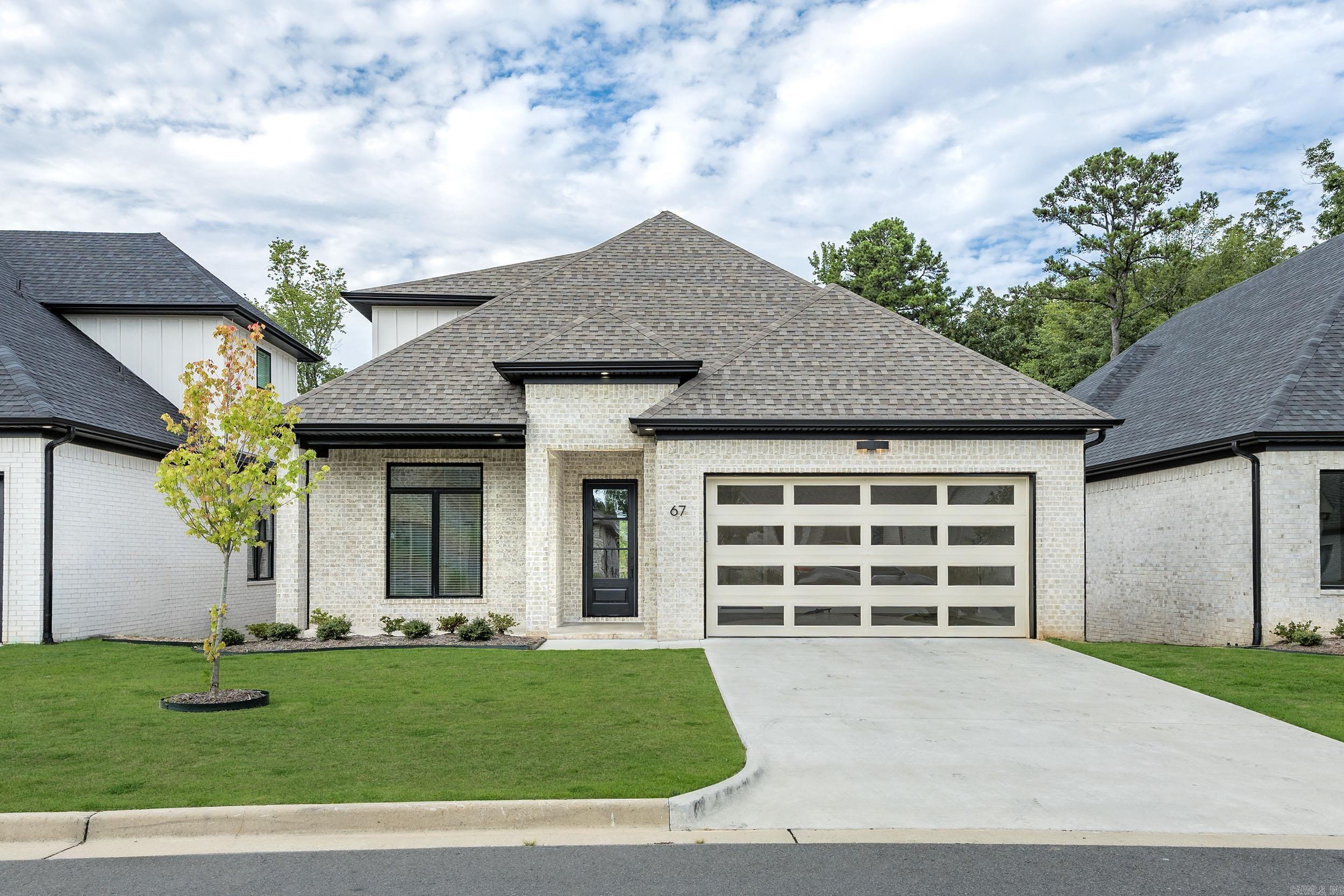 Saffron Cir, Little Rock, AR 72223 #1
