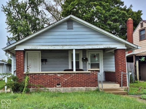2338 Calhoun St, Indianapolis, IN, 46203-2959 | Card Image