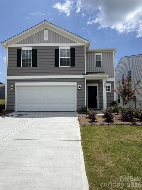 483 Sand Dunes Dr, Kannapolis, NC, 28081-0093 | Card Image