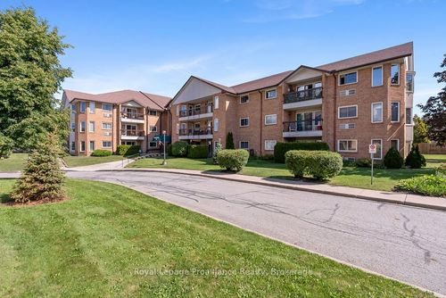 208-54 Tripp Blvd, Quinte West, ON, K8V5V1 | Card Image