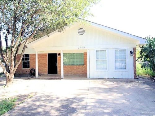 2709 Fir Ave, Mcallen, TX, 78501-7516 | Card Image
