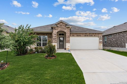 9415 Salers Spgs, San Antonio, TX, 78254-2584 | Card Image