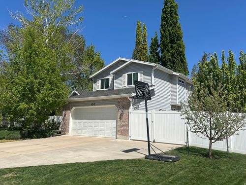1317 S 150 E, Kaysville, UT, 84037-2890 | Card Image