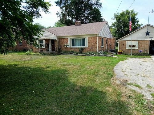 4060 S Washington Rd, Saginaw, MI, 48601-5169 | Card Image