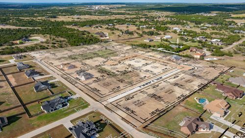 Lot 11 blk 3 Barton Ranch Road, Nemo, TX, 76070 | Card Image