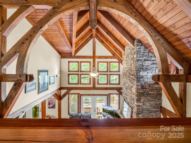 15 Sandy Br, House other with 4 bedrooms, 4 bathrooms and null parking in Black Mountain NC | Image 20
