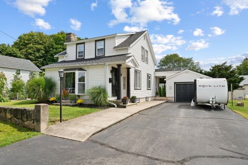 25 William Street, Griswold, CT, 06351 | Card Image