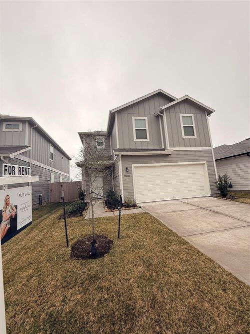 26032 Hampshire Dr, Magnolia, TX, 77355-2430 | Card Image