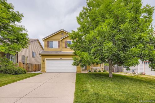 8436 S Reed St, Littleton, CO, 80128-6359 | Card Image