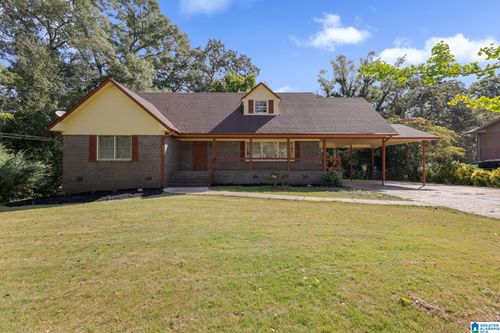 633 Chestnut St, BIRMINGHAM, AL, 35206-1604 | Card Image