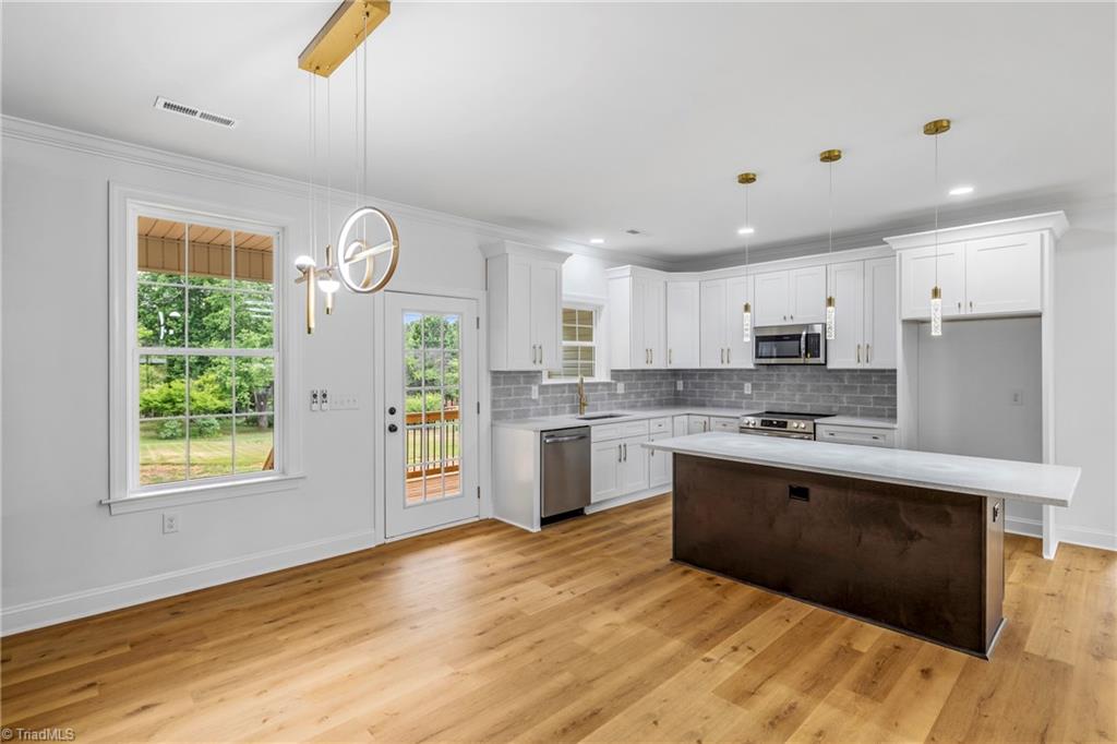 Residential in Reidsville 3